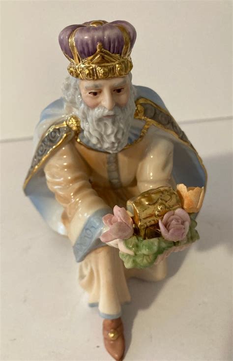 king capodimonte porcelain